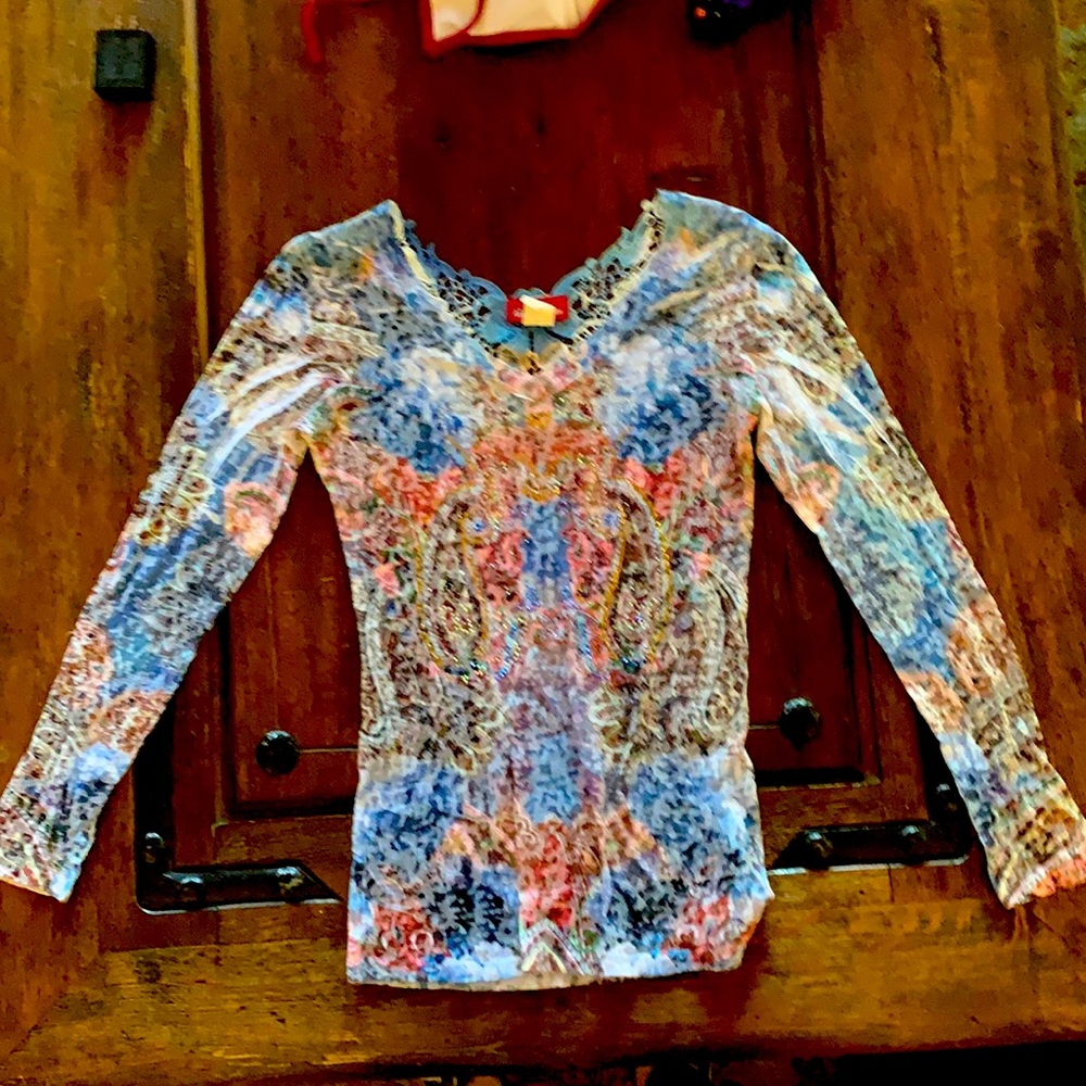 Panhandle Slim Shirt